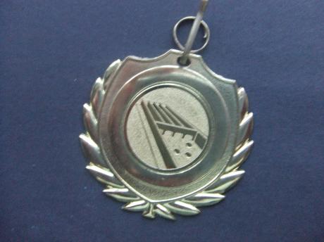 Sjoelen Competitie 2007-2008